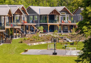 Villas Of Muskoka - Duplex Villa 6A